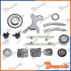 Kit chaîne de distribution pour JEEP | RZR-CH-000, 5013867AC